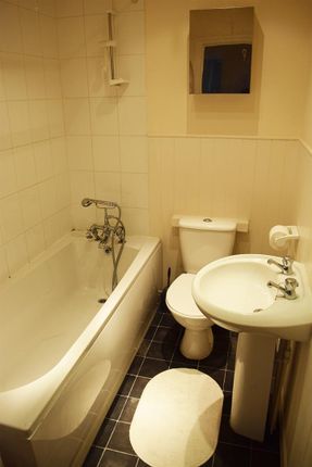 Apartment 16, The Beresford, Uttoxeter New Road, Derby photo 4
