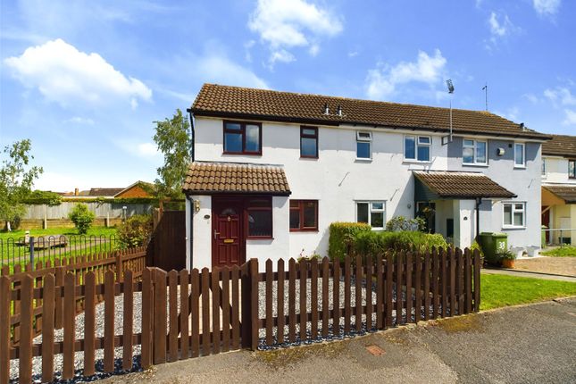 End terrace house for sale in Penrith Road, Cheltenham, Gloucestershire