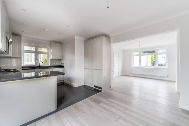 Semi-detached house for sale in Eton Avenue, North Wembley, Wembley