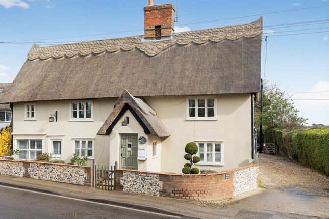 4-bed house on The Old Post Office, Bury Road, Bury St. Edmunds, £765,000