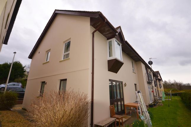 Flat for sale in The Clicketts, Tenby
