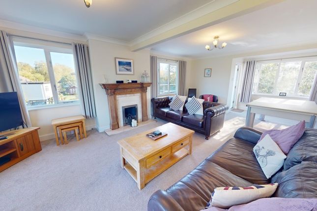 The Willows, Beech Road, Wroxham photo 2