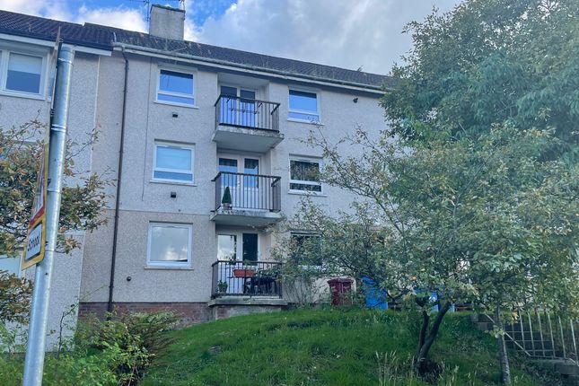 Thumbnail Flat for sale in Carnegie Hill, East Kilbride, Glasgow