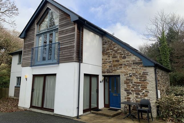 Thumbnail Property to rent in The Valley, Carnon Downs, Truro