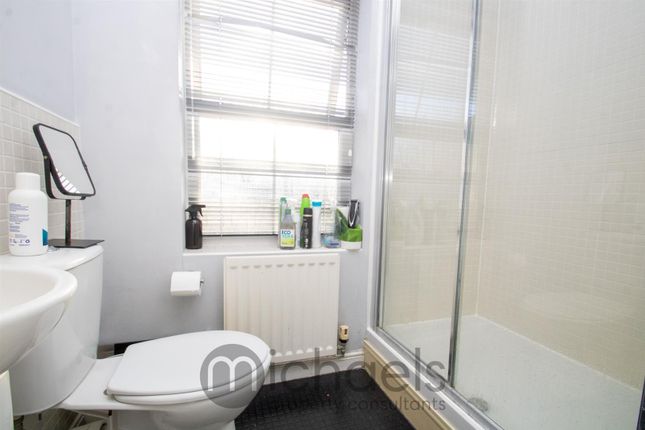 Room 1, 16, Circus Square, Colchester photo 5