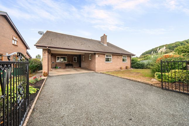 2-bed house on Avalon,, Llanigon, Powys, £365,000
