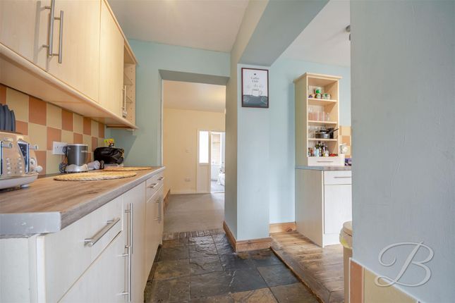 16, Stainforth Street, Mansfield photo 4