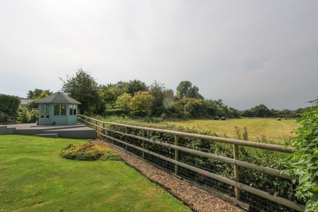 Detached house for sale in Chapel Lane, Old Sodbury