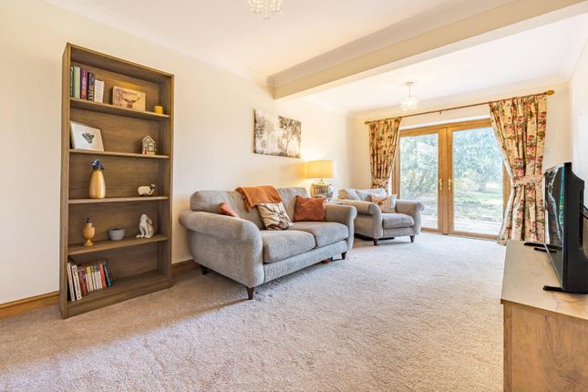 Cottage for sale in Sandy Lane, Woodhall Spa