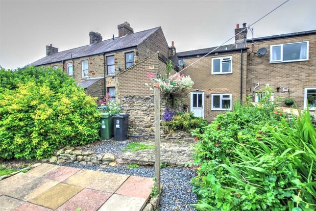 Terraced house for sale in The Causeway, Wolsingham, Bishop Auckland, Co Durham