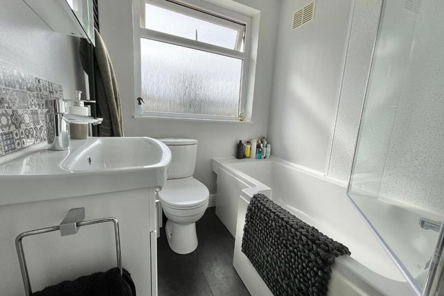End terrace house for sale in Griffiths Road, West Bromwich