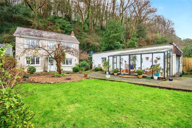 2-bed house on Rockwell,, Ferryside, Carmarthen, £280,000