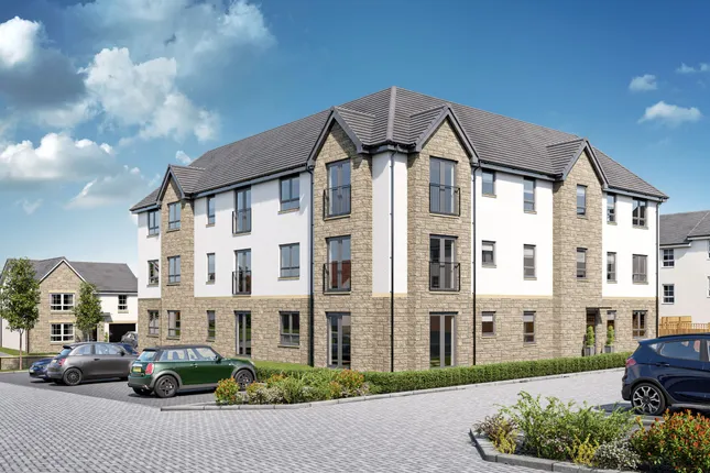 David Wilson Homes - St Andrews