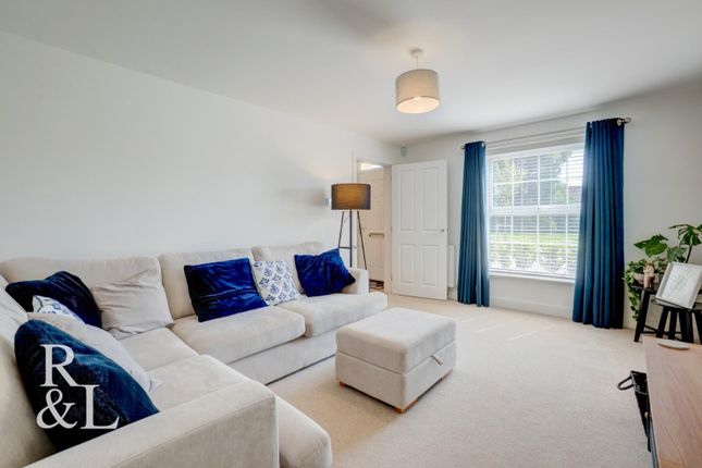 18, Wainwright Road, Coalville photo 4