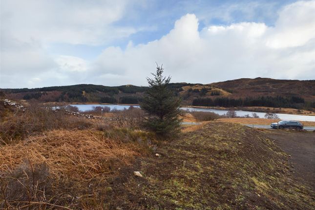 Land for sale in Riverside Court, Tobermory, Isle Of Mull
