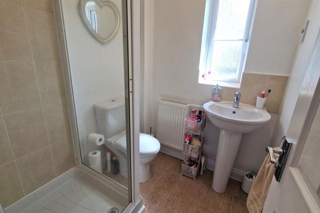 Terraced house for sale in Worle Moor Road, Weston-Super-Mare
