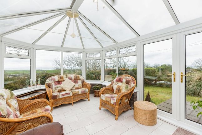 Bungalow for sale in Middleton, Rhossili, Swansea
