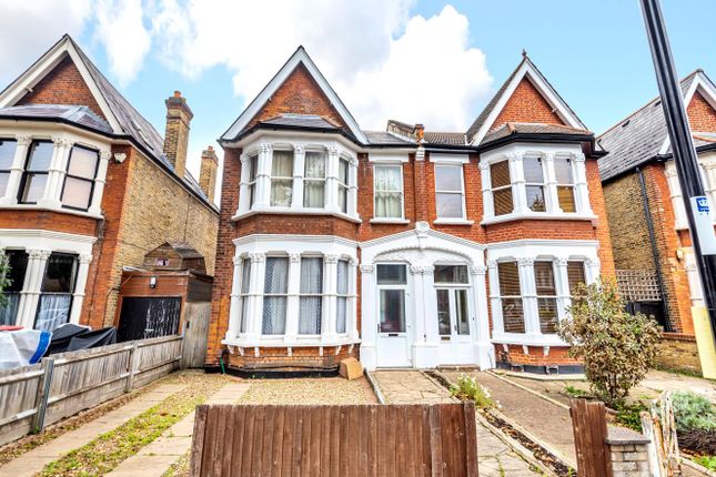 Thumbnail Semi-detached house for sale in Inchmery Road, London