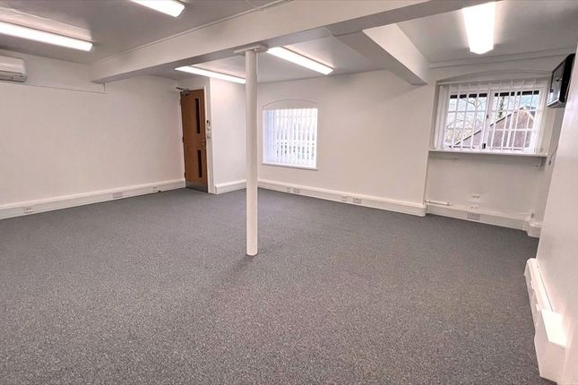 Office to let in Office 18 The Mill, Horton Road, Stanwell Moor, Heathrow
