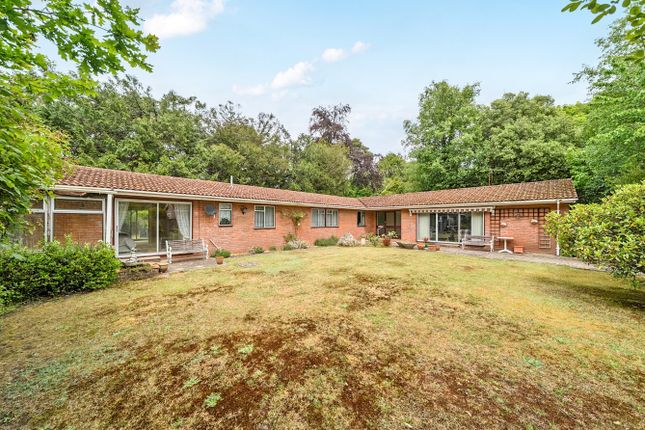 3-bed house on Stacey, Brighton Road, Lymington, £850,000