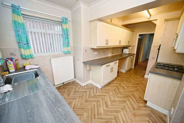 East End Crescent, Barnsley photo 5