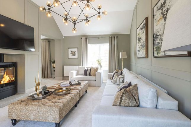 The Rede at Towerburn View, Alnwick photo 4