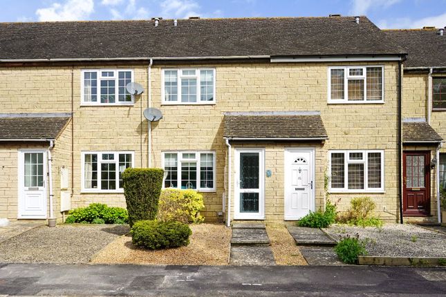 Terraced house for sale in Morris Road, Broadway, Worcestershire