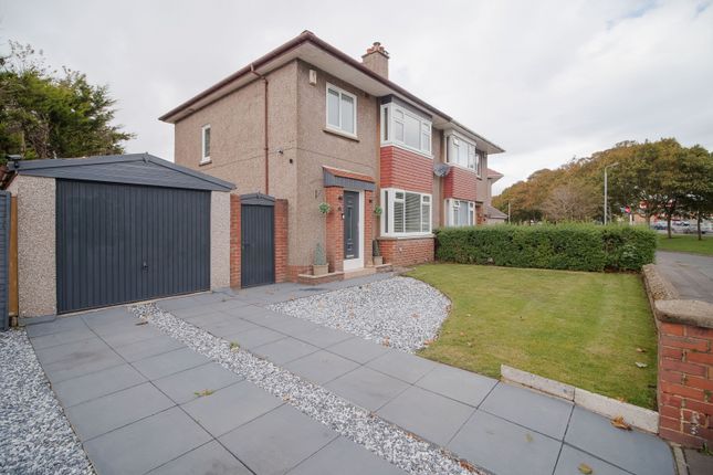 3 Bedroom Semi-Detached Villa