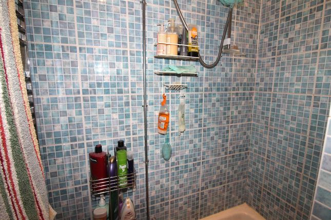 Ground Floor Shower Room/WC
