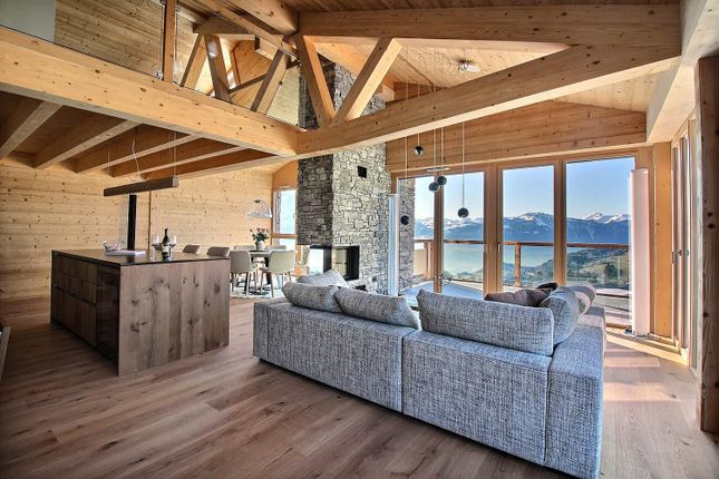 Apartment for sale in Hedonia Alpine Residence, Vaud, Switzerland, Switzerland