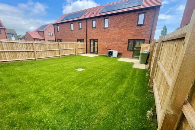 Plot 16, Eastwood, Great Yarmouth photo 4