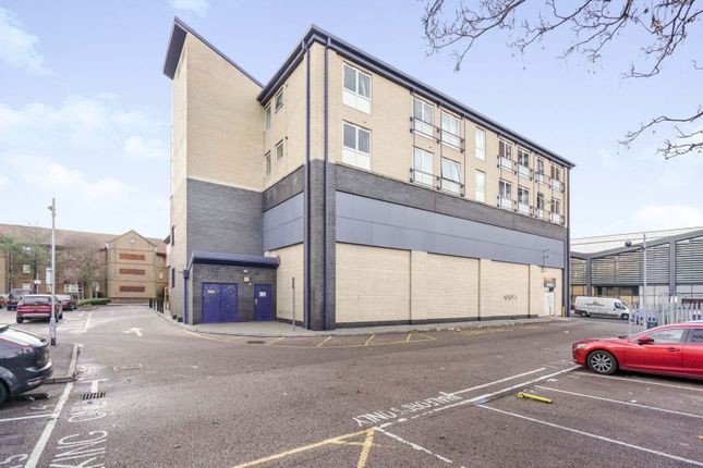 Thumbnail Flat for sale in 3 Crown Road, Sutton