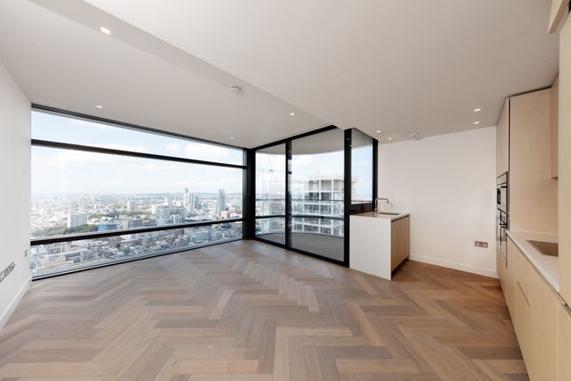 Flat for sale in 2 Principal Place, London