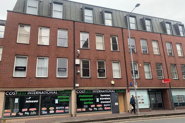 Thumbnail Office to let in Block C Offices, Haswell House, Sansome Street, Worcester