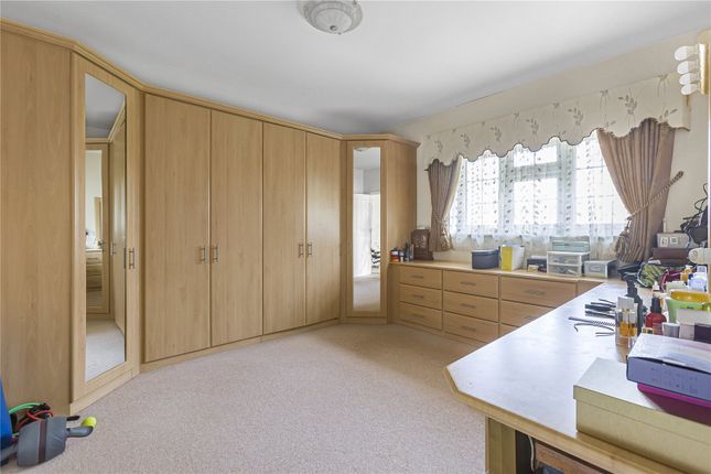Detached house for sale in Mymms Drive, Brookmans Park, Hertfordshire