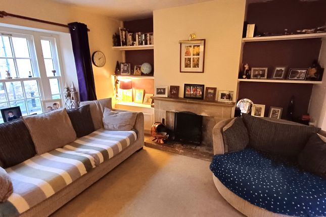 Pear Tree Cottage, Thames Street, Charlbury photo 2