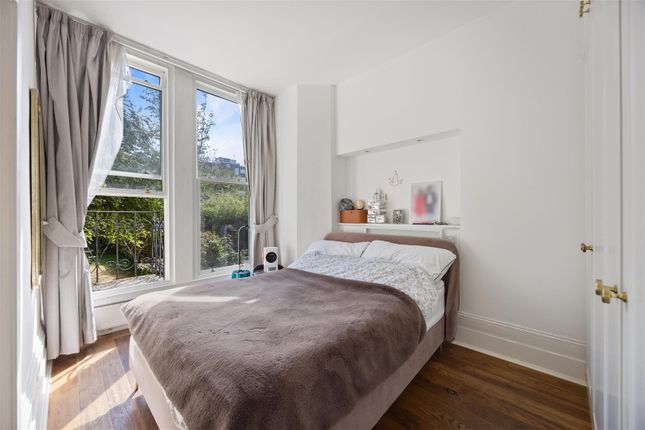 Flat 2, 35, Goldhurst Terrace, London photo 4