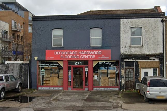 Thumbnail Retail premises to let in Purley Way, Croydon