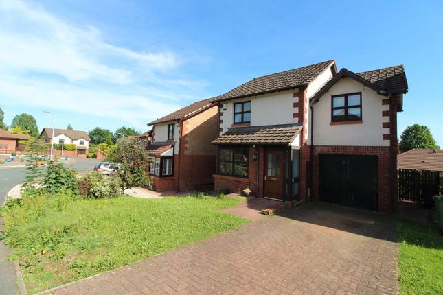 Detached house to rent in Appletree Gardens, Penrith