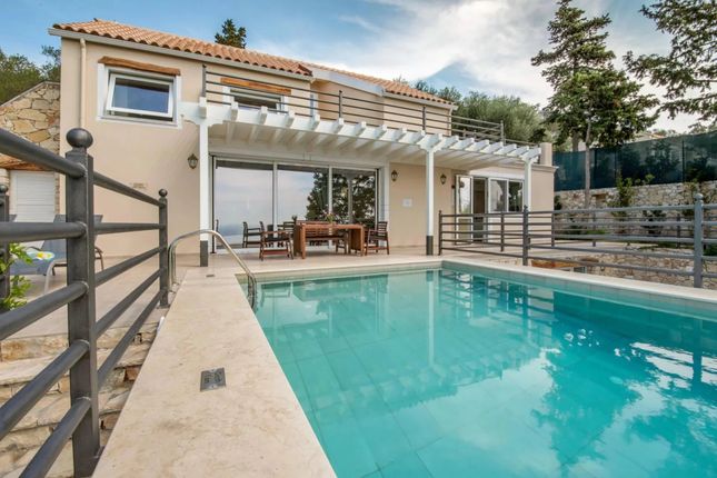 Villa for sale in Paxoi, 49082, Greece