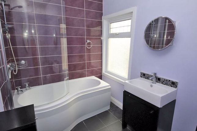 Semi-detached house for sale in Princes Road, Cleethorpes