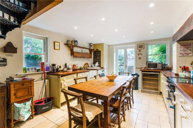 Terraced house for sale in Cotham Road, Cotham, Bristol