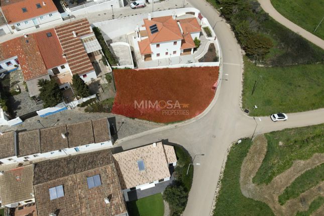 Thumbnail Land for sale in Vila Do Bispo, Vila Do Bispo E Raposeira, Vila Do Bispo