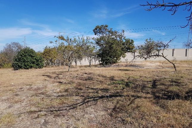 Thumbnail Land for sale in Bull Bill, Nelspruit, South Africa