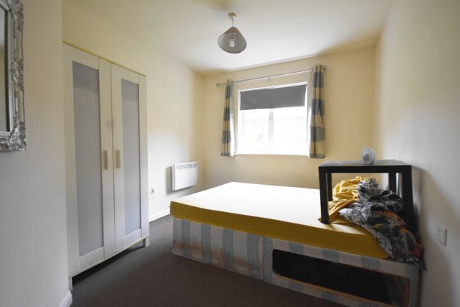 Flat 2 Hever Hall, Conisbrough Keep, Coventry photo 4