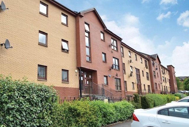 Thumbnail Flat to rent in 55 Grovepark Street, Glasgow