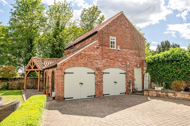 Garage Block