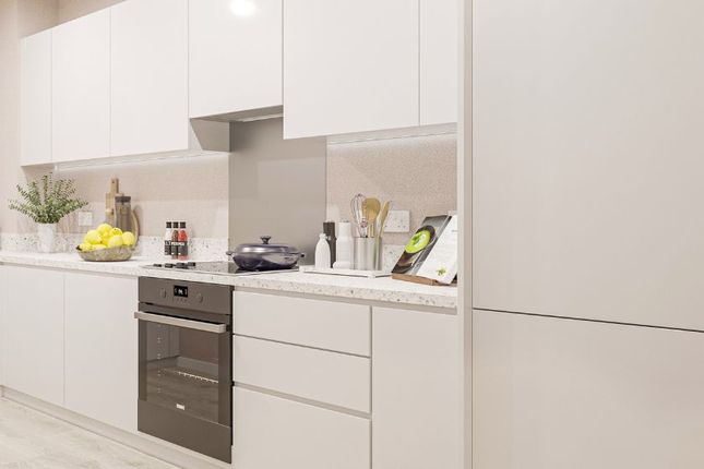 Flat for sale in "Primrose House" at Springfield Drive, London