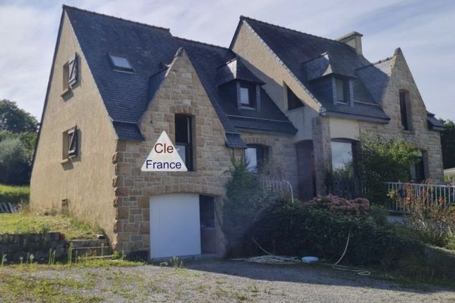 Thumbnail Detached house for sale in Camaret-Sur-Mer, Bretagne, 29570, France