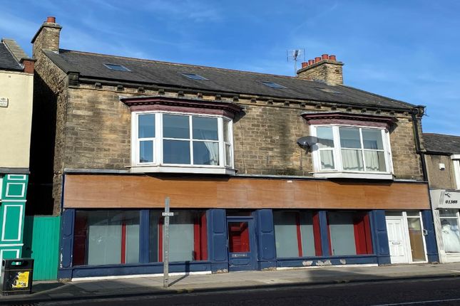 Thumbnail Retail premises for sale in Newgate Street, Bishop Auckland